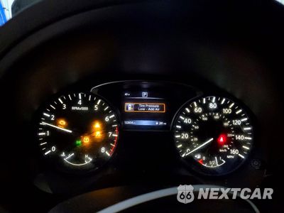 Zdjęcie 9 z 12 samochodu: 2016 NISSAN ALTIMA 2.5 VIN:1N4AL3AP1GC251181 - miniatura