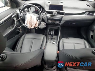 Zdjęcie 8 z 12 samochodu: 2020 BMW X1 XDRIVE28I VIN:WBXJG9C00L5P69530 - miniatura