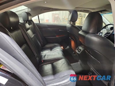 Zdjęcie 10 z 12 samochodu: 2009 LEXUS ES VIN:JTHBJ46G992325005 - miniatura