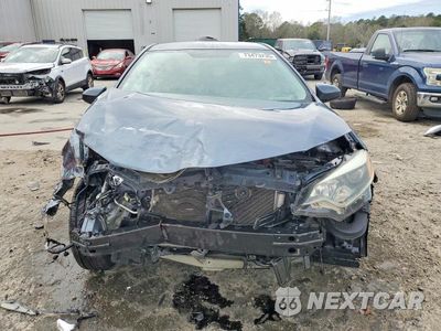 Piąte zdjęcie samochodu w środku: 2014 TOYOTA COROLLA L VIN:2T1BURHE7EC207726 - miniatura