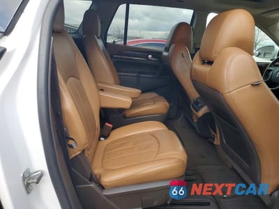Zdjęcie 11 z 13 samochodu: 2016 BUICK ENCLAVE VIN:5GAKRBKD5GJ267344 - miniatura