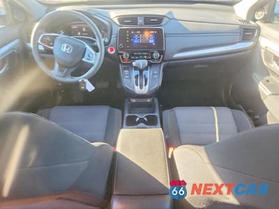 Zdjęcie 8 z 12 samochodu: 2021 HONDA CR-V SE VIN:7FARW1H72ME023434 - miniatura
