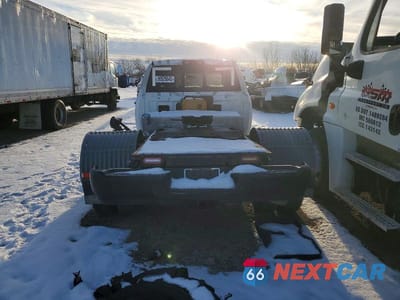 Zdjęcie 6 z 13 samochodu: 2023 RAM 3500 TRADESMAN TRUCK CAB AND CHASSIS VIN:3C63RRGLXPG578367 - miniatura