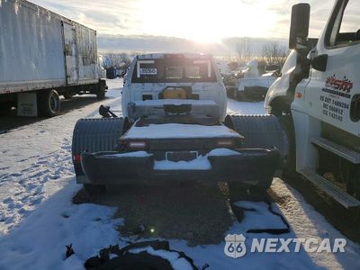 Zdjęcie 6 z 13 samochodu: 2023 RAM 3500 TRADESMAN TRUCK CAB AND CHASSIS VIN:3C63RRGLXPG578367 - miniatura