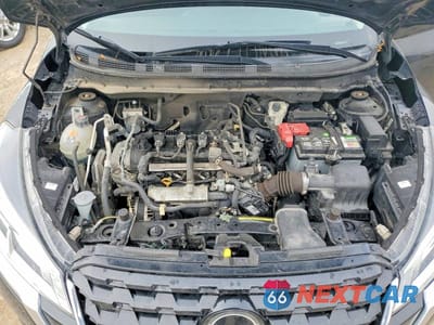 Zdjęcie 12 z 13 samochodu: 2022 NISSAN KICKS SV VIN:3N1CP5CV5NL524917 - miniatura