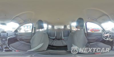 Zdjęcie 15 z 15 samochodu: 2016 FORD ESCAPE S VIN:1FMCU0F78GUC74387 - miniatura