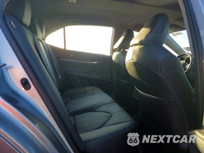 Zdjęcie 10 z 12 samochodu: 2023 TOYOTA CAMRY XSE VIN:4T1K61AK6PU785734 - miniatura