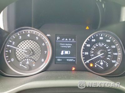 Zdjęcie 9 z 14 samochodu: 2020 HYUNDAI ELANTRA SE VIN:5NPD74LF4LH500352 - miniatura