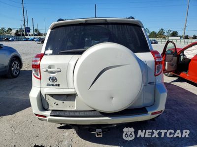 Zdjęcie 6 z 13 samochodu: 2011 TOYOTA RAV4 LIMITED VIN:2T3DK4DV9BW055134 - miniatura