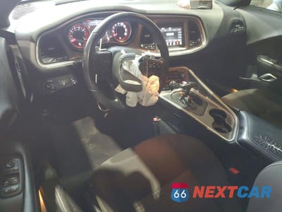 Zdjęcie 8 z 12 samochodu: 2021 DODGE CHALLENGER R/T VIN:2C3CDZBT1MH546633 - miniatura