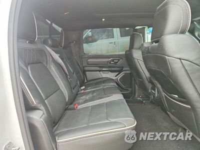 Zdjęcie 10 z 12 samochodu: 2025 RAM 1500 LIMITED VIN:1C6SRFHP5SN618527 - miniatura
