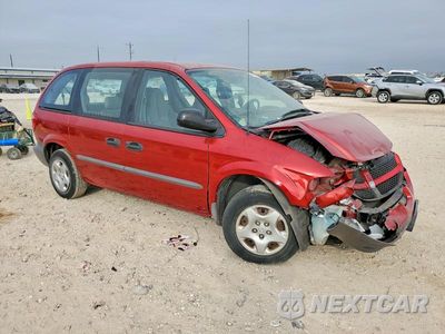 Zdjęcie 7 z 23 samochodu: 2000 DODGE CARAVAN VIN:1B4GP15B22B690493 - miniatura