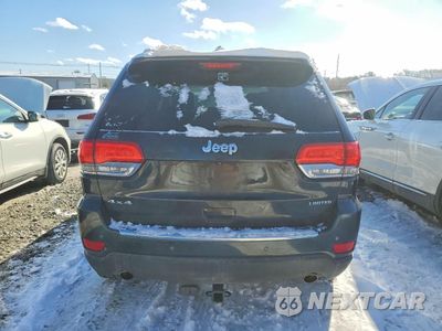 Zdjęcie 6 z 13 samochodu: 2014 JEEP GRAND CHEROKEE LIMITED VIN:1C4RJFBG3EC102965 - miniatura