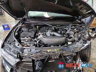 Zdjęcie 12 z 13 samochodu: 2022 DODGE DURANGO GT VIN:1C4RDJDGXNC199329 - miniatura