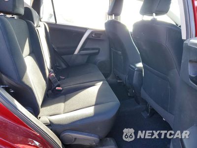 Zdjęcie 11 z 15 samochodu: 2018 TOYOTA RAV4 LE VIN:2T3BFREV6JW760723 - miniatura