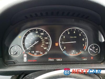 Zdjęcie 9 z 12 samochodu: 2016 BMW 535 XI VIN:WBA5B3C53GG258276 - miniatura