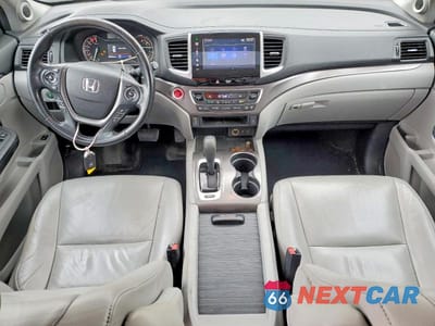 Zdjęcie 8 z 14 samochodu: 2016 HONDA PILOT EXL VIN:5FNYF5H54GB001503 - miniatura