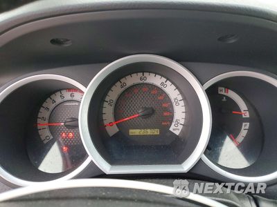 Zdjęcie 9 z 12 samochodu: 2011 TOYOTA TACOMA ACCESS CAB VIN:5TFUX4EN0BX005458 - miniatura