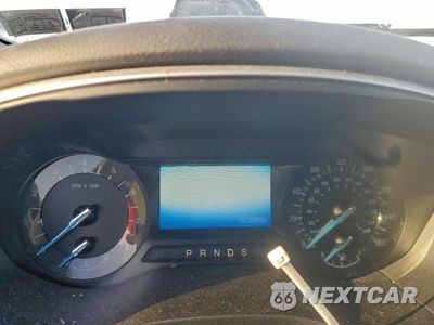Zdjęcie 9 z 12 samochodu: 2015 FORD FUSION SE VIN:3FA6P0H77FR176615 - miniatura