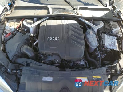 Zdjęcie 11 z 13 samochodu: 2023 AUDI A5 PREMIUM PLUS 45 VIN:WAUFACF59PA014573 - miniatura