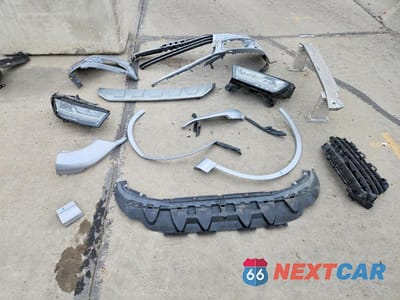 Zdjęcie 13 z 14 samochodu: 2019 AUDI Q7 PREMIUM PLUS VIN:WA1LAAF7XKD012618 - miniatura