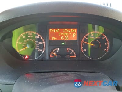 Zdjęcie 9 z 14 samochodu: 2017 RAM PROMASTER 3500 AMBULANCE VIN:3C6URVHG8HE507938 - miniatura