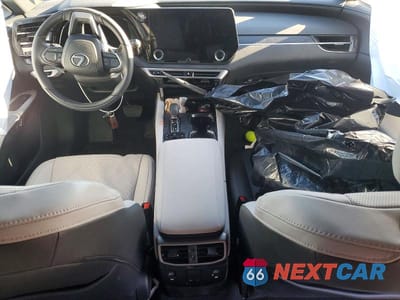 Zdjęcie 8 z 12 samochodu: 2025 LEXUS RX 350H BASE VIN:2T2BBMCA9SC093376 - miniatura