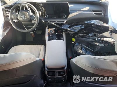Zdjęcie 8 z 12 samochodu: 2025 LEXUS RX 350H BASE VIN:2T2BBMCA9SC093376 - miniatura