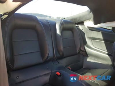 Zdjęcie 10 z 11 samochodu: 2020 FORD MUSTANG VIN:1FA6P8TH2L5186174 - miniatura