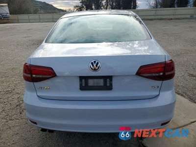 Zdjęcie 6 z 11 samochodu: 2017 VOLKSWAGEN JETTA S VIN:3VW2B7AJ3HM381027 - miniatura