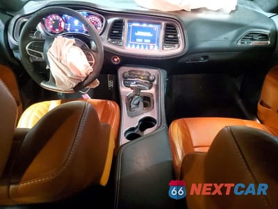 Zdjęcie 8 z 12 samochodu: 2023 DODGE CHALLENGER SRT HELLCAT VIN:2C3CDZC96PH633757 - miniatura