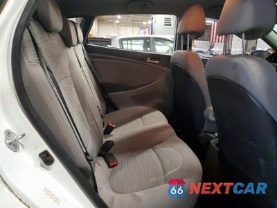 Zdjęcie 10 z 13 samochodu: 2015 HYUNDAI ACCENT GS VIN:KMHCT5AE8FU211830 - miniatura