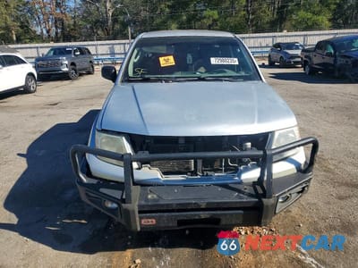 Piąte zdjęcie samochodu w środku: 2009 NISSAN FRONTIER SE V6 VIN:1N6AD07U79C427220 - miniatura