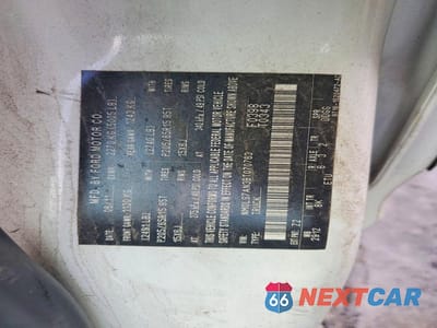 Zdjęcie 13 z 13 samochodu: 2011 FORD TRANSIT CONNECT XL VIN:NM0LS7AN3BT070763 - miniatura