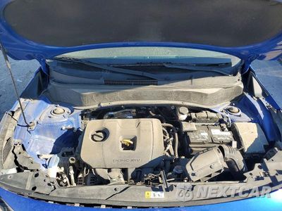 Zdjęcie 12 z 12 samochodu: 2021 KIA SELTOS LX VIN:KNDEPCAAXM7210502 - miniatura