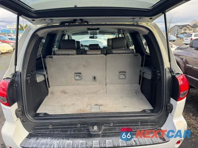 Zdjęcie 15 z 15 samochodu: 2008 TOYOTA SEQUOIA SR5 VIN:5TDBY64A78S023551 - miniatura