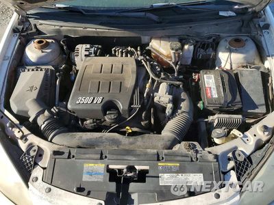 Zdjęcie 11 z 12 samochodu: 2006 PONTIAC G6 GT VIN:1G2ZH558564181601 - miniatura