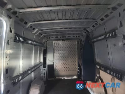 Zdjęcie 6 z 10 samochodu: 2023 RAM PROMASTER UTILITY / SERVICE VAN VIN:3C6MRVJG2PE512884 - miniatura