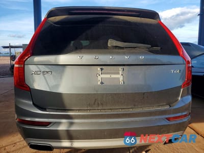 Zdjęcie 6 z 13 samochodu: 2018 VOLVO XC90 T6 VIN:YV4A22PK0J1207384 - miniatura