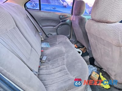 Zdjęcie 11 z 14 samochodu: 2002 PONTIAC GRAND AM SE1 VIN:1G2NF52F62C198706 - miniatura