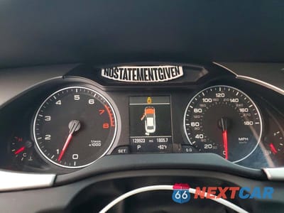 Zdjęcie 9 z 11 samochodu: 2012 AUDI A4 PREMIUM PLUS VIN:WAUFFAFL6CN020967 - miniatura