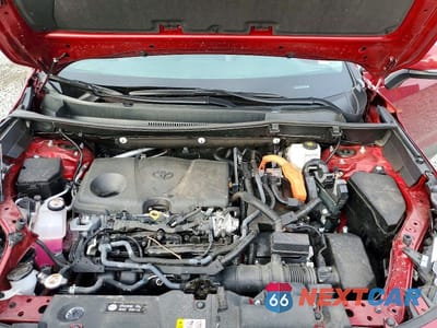 Zdjęcie 12 z 13 samochodu: 2024 TOYOTA RAV4 XLE VIN:2T3RWRFV6RW243463 - miniatura