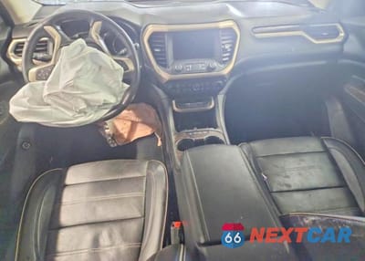 Zdjęcie 8 z 14 samochodu: 2022 GMC ACADIA DENALI VIN:1GKKNXLS9NZ160711 - miniatura