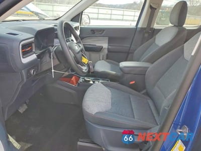 Zdjęcie 7 z 12 samochodu: 2024 FORD MAVERICK XLT VIN:3FTTW8H98RRA12424 - miniatura