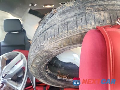 Zdjęcie 10 z 14 samochodu: 2022 DODGE DURANGO GT VIN:1C4RDJDGXNC211673 - miniatura