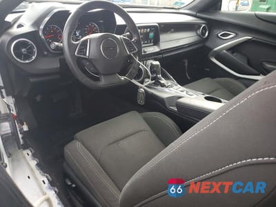 Zdjęcie 8 z 11 samochodu: 2018 CHEVROLET CAMARO LT VIN:1G1FB1RS7J0117907 - miniatura