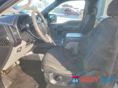 Zdjęcie 7 z 12 samochodu: 2017 FORD F150 SUPERCREW VIN:1FTFW1EF5HFC84021 - miniatura
