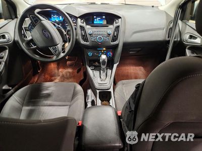Zdjęcie 8 z 12 samochodu: 2015 FORD FOCUS SE VIN:1FADP3K21FL235873 - miniatura