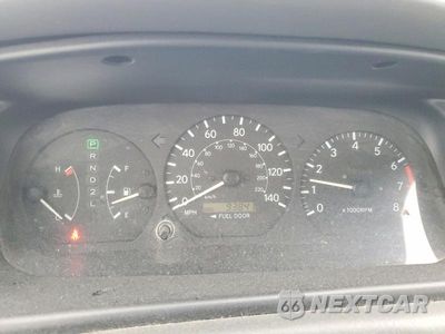 Zdjęcie 9 z 12 samochodu: 2000 TOYOTA CAMRY LE VIN:4T1BF28K7YU102730 - miniatura