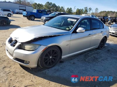 2009 BMW 328 I SULEV WBAPH57599NM32279 - główne zdjęcie licytacji z USA - miniatura